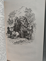 Чарльз Диккенс. Собрание сочинений в тридцати томах. Тома 10-11. Жизнь и приключения Мартина Чезлвита