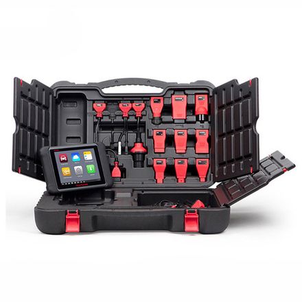 Цена на AUTEL (MS906) Мультимарочный сканер MaxiSys