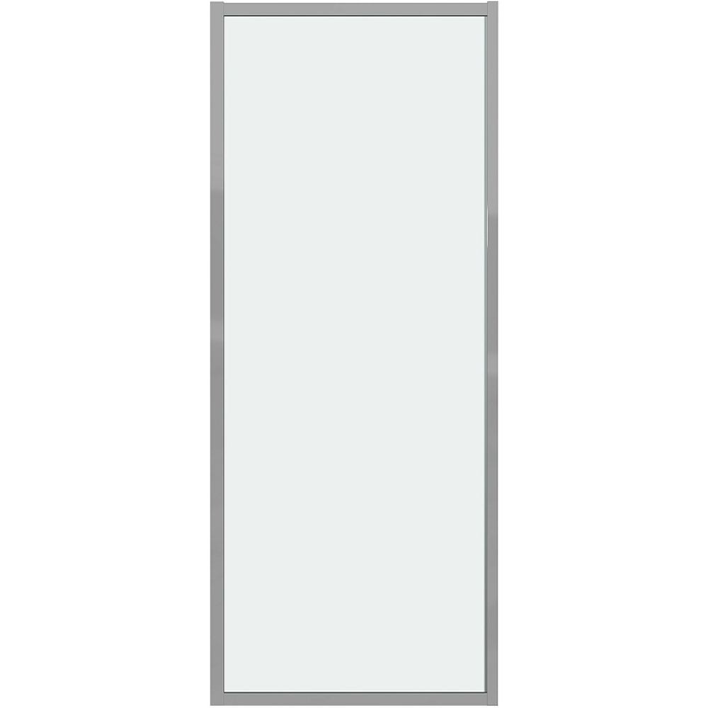 Душевая стенка Grossman Style 70 200.K33.05.70.10.00 профиль Хром стекло прозрачное
