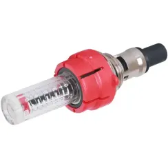 Расходомер STOUT 33921