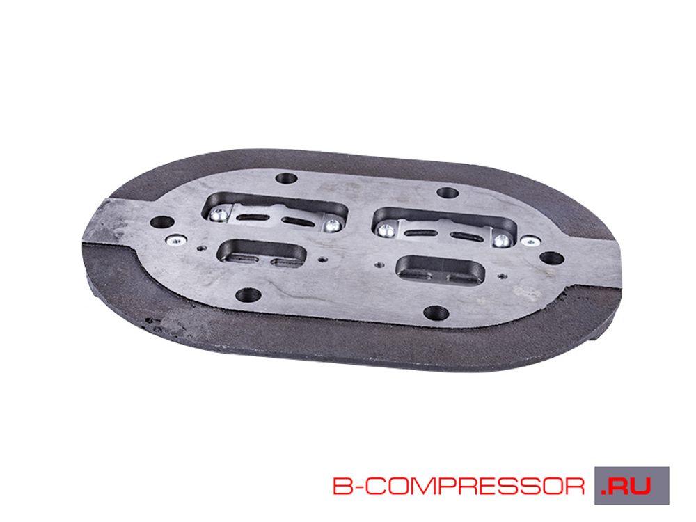 Блок клапанный К24.01.00.100