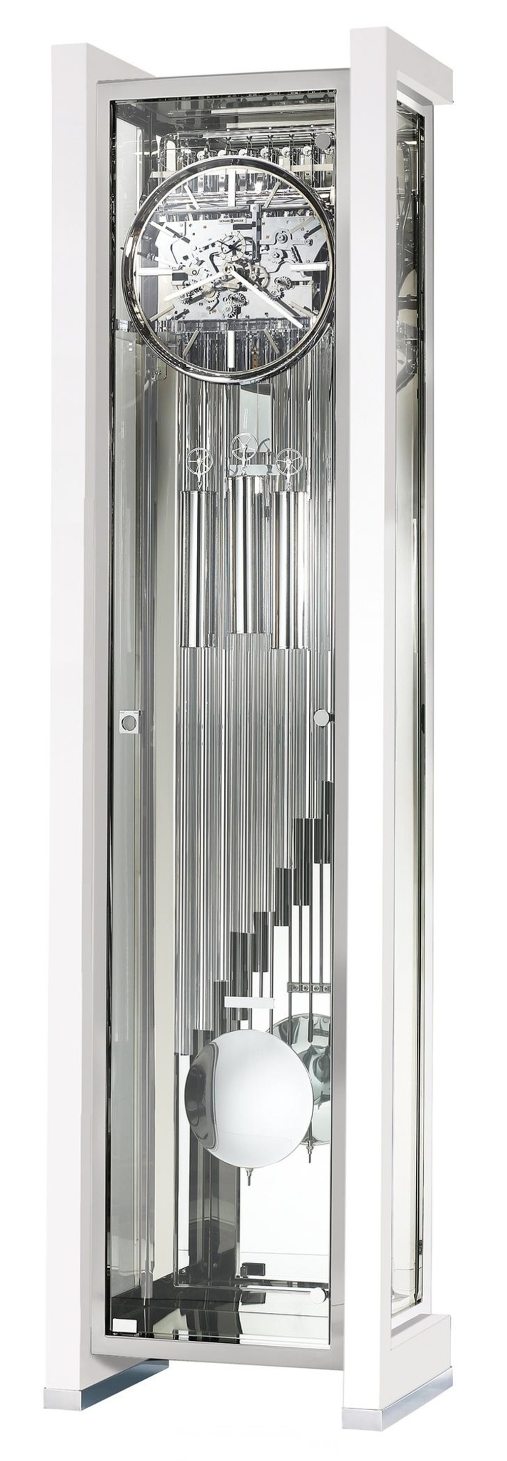 Часы напольные Howard Miller 611-231 Park Avenue II Limited Edition