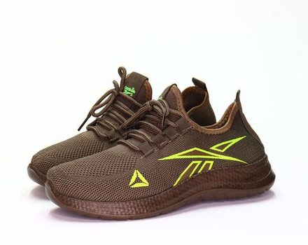 Кроссовки (36-41)р. / шт. 104-5