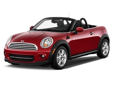 ROADSTER (I) [Кузов: R59] (2011-2015)