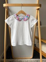 Хлопковая футболка Jacadi, 116