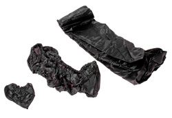 Чехлы защитные нейлоновые (сиденье, рулевое колесо, рычаг) 3шт. JTC