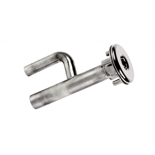 Форсунка гидромассажная, 7м3/ч подкл. G1" внутр.(закл. деталь универ, 250мм), доп. треб-ся ФП.091.8