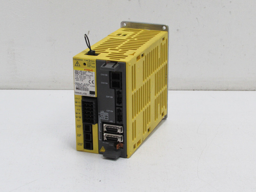 FANUC A06B-6130-H001