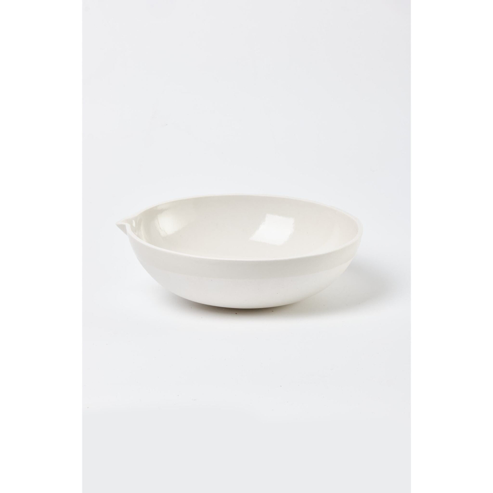 Чашка выпарительная, 750 мл, 180х62 мм