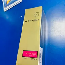 Montale Roses Musk