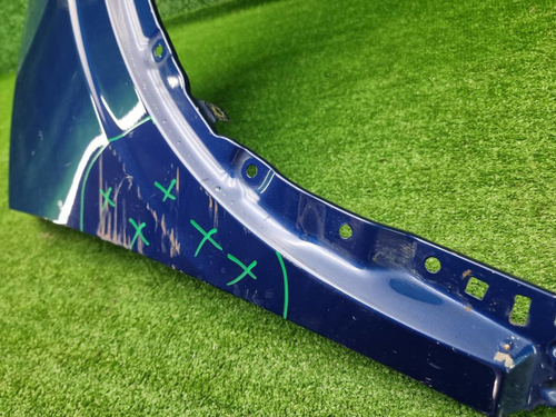 Крыло переднее правое Geely Coolray (2019-2024)