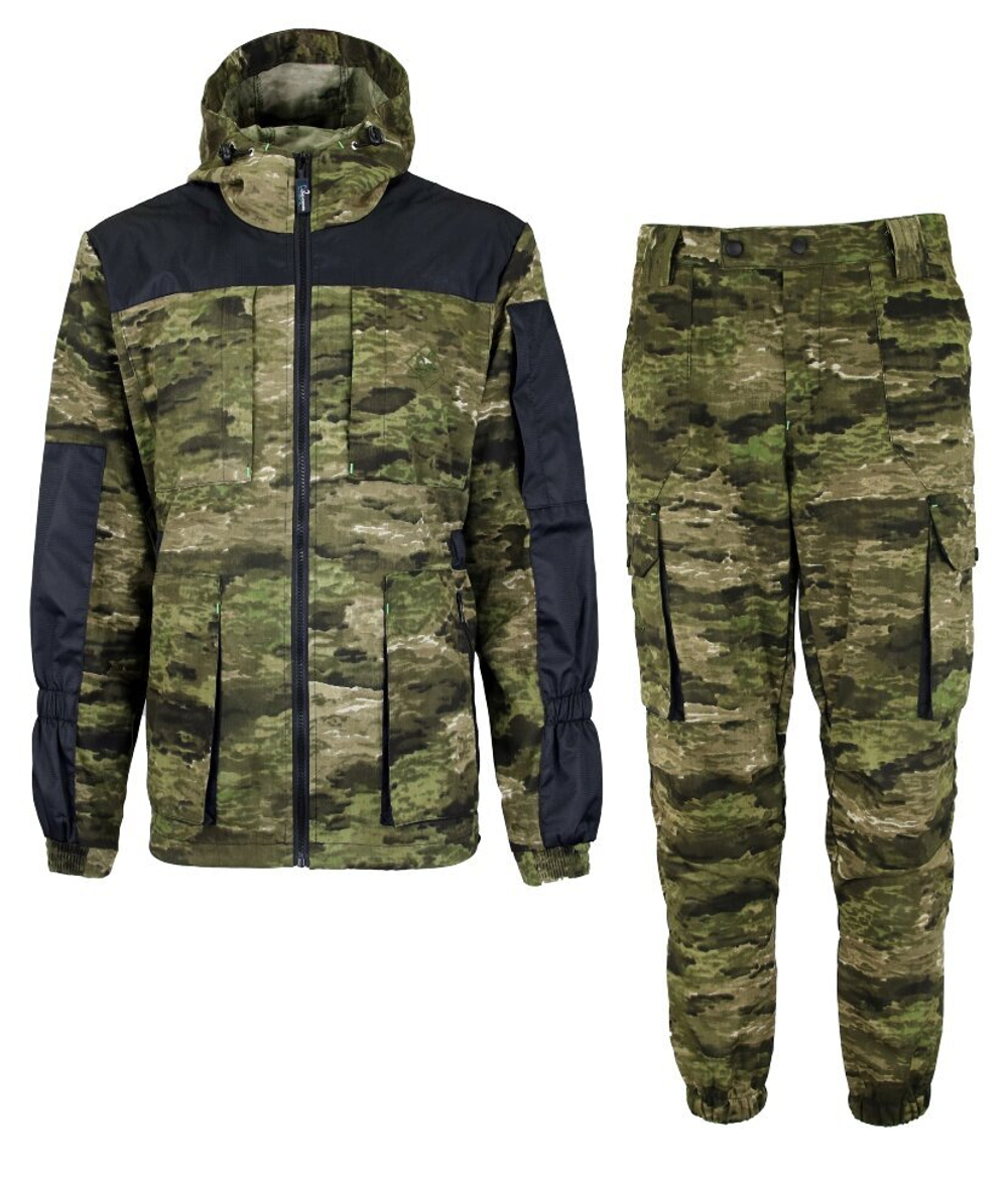 Костюм  Shaman-Elite (Twill) Свамп