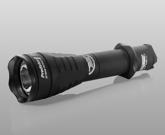 Фонарь Armytek Predator