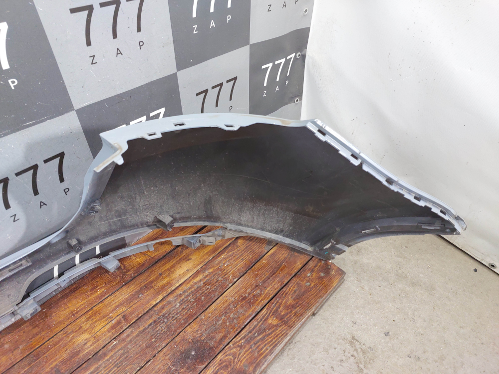 Бампер задний Geely Tugella 19-24 Б/У Оригинал 6044096300