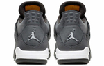 Кроссовки Jordan Air Jordan 4 Cool Grey 2019