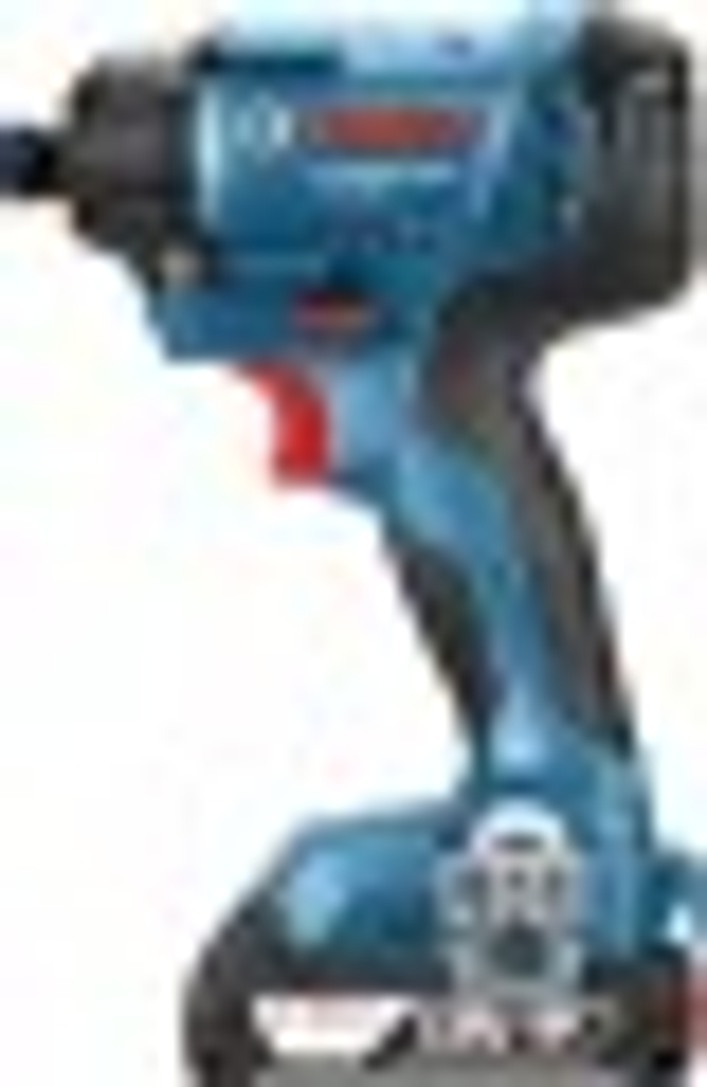 Гайковерт аккумуляторный BOSCH GDR 180 LI ударный 06019G5123