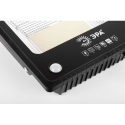 ЭРА Прожектор светодиодный уличный на солн. бат. 150W, 1500 lm, 5000K, с датч. движения, ПДУ, IP65 ( | Уличное освещение на солнечных батареях