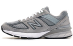 Кроссовки New Balance Nb 990 V5 D (Женская размерная сетка)