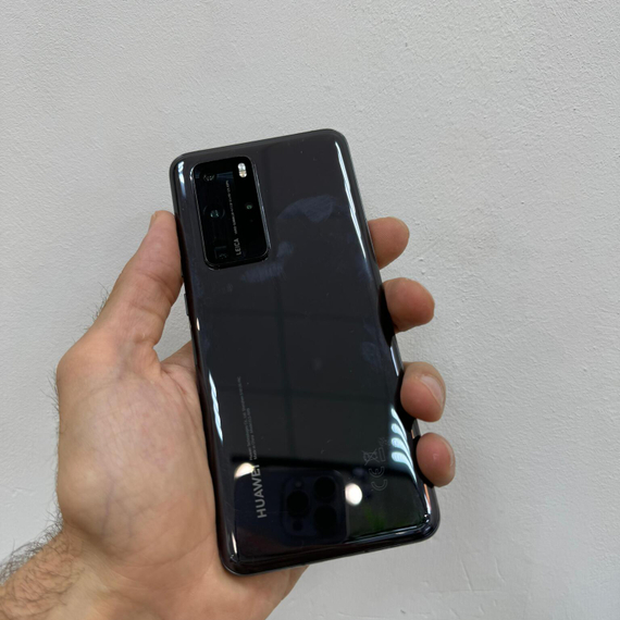 Huawei P40 Pro 8/256GB (Без комплекта)
