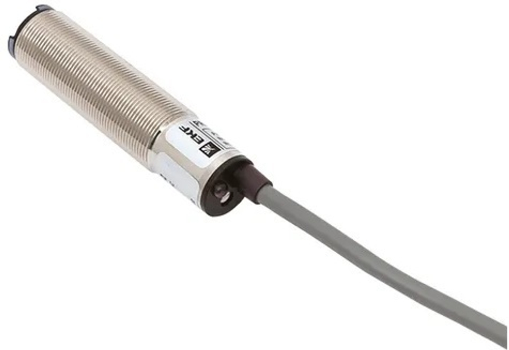 Датчик  EKF PROXIS-3D-18-50-P-NO+NC-2