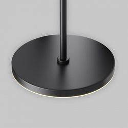 Подвесной светильник Maytoni Plato TR123-4-15W-DS-B