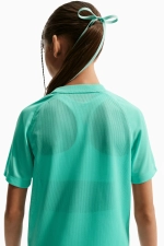 Футболка Nike Dry Park VIII Junior - бирюзовый