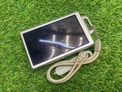Sony DSC-T200