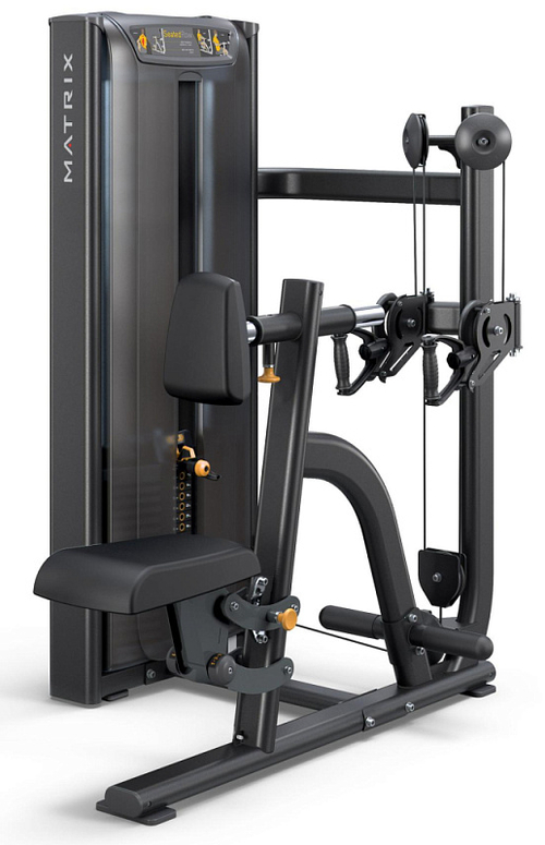 Гребная тяга MATRIX Versa