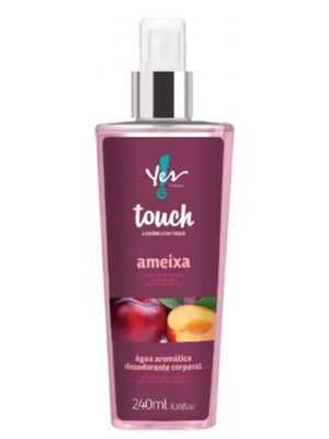 Yes! Cosmetics Touch Ameixa
