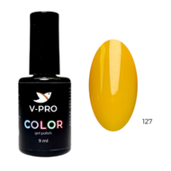 127 Гель-лак Vrubel Pro, 9 мл