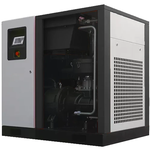 Винтовой компрессор GMP GM-37 12