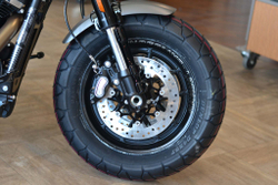 Softail, Fat Bob 114 (FXFBS) Harley-Davidson