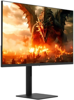 Монитор 27" Sanc M2753FVF черный