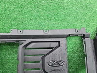 Кожух замка капота Chery Tiggo 7 Pro (2020-2024)