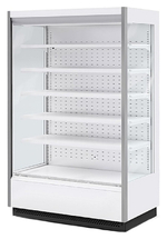 Горка холодильная Brandford Tesey Plug-In 190