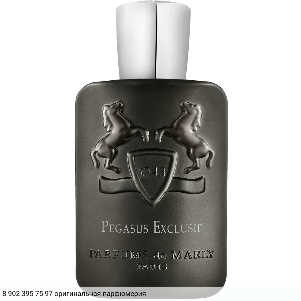 Pegasus Exclusif