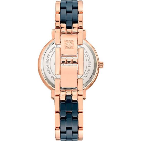Женские часы Anne Klein AK/3810DBRG