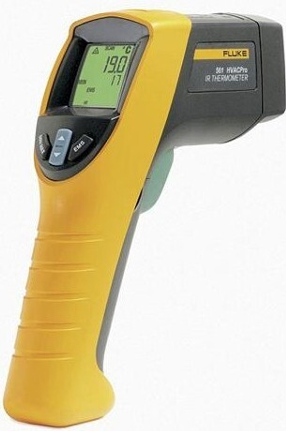 Инфракрасный термометр Fluke 561 2558118