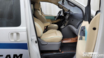 Hyundai The New Grand Starex 캠핑카 (12.2019)