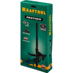 KRAFTOOL Panther, тефлоновый пистолет для монтажной пены (06855)