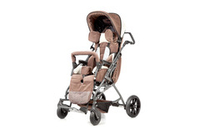 Кресла-коляски инвалидные "Vita Baggy 7450"