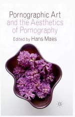 Hans Maes. Pornographic Art and the Aesthetics of Pornography