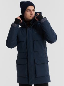 Куртка мужская TAYMIR NORPPA маренго