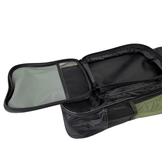 Сумка Scorpena Swim Light для пляжного комплекта оливковая