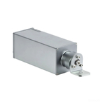 Поворотный механизм «ШЕЯ» + Телескопическая мачта 6 м