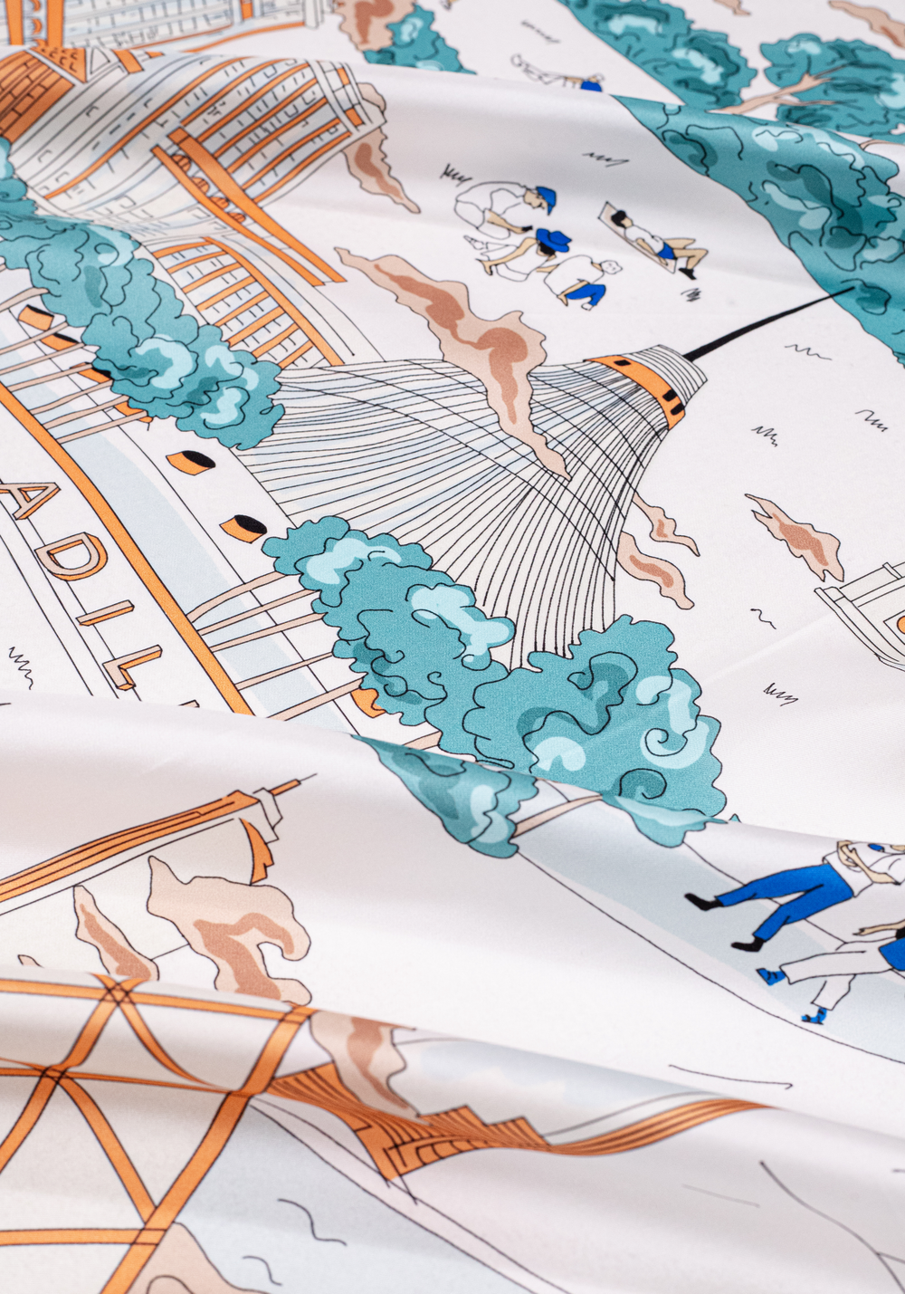 Орамал "Астана"