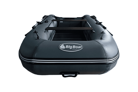 Лодка ПВХ BERING 340К