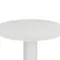 Стол Blom Ø80 см, белый