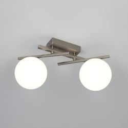 Citilux DORSY CL223121 LED Светильник поворотный Матовый Хром