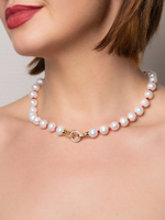 10152521 Колье Selena Pearls